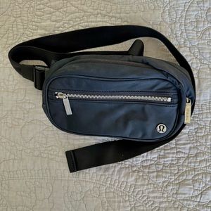 Lululemon Athletica Wanderlust Belt Bag
